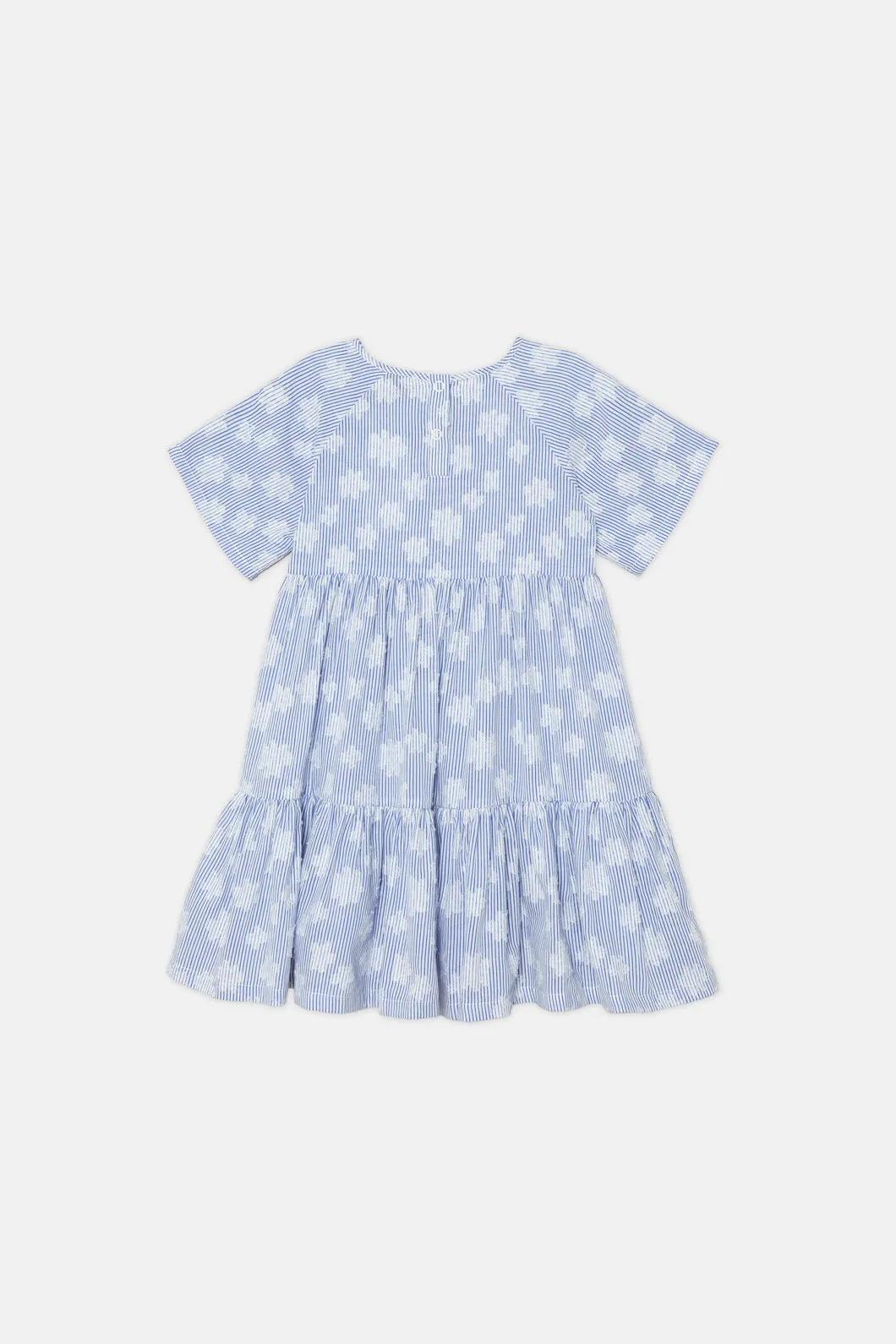 Daisy Chain Kids Dress
