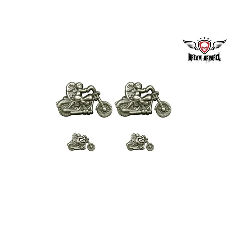 Emblems and Pins