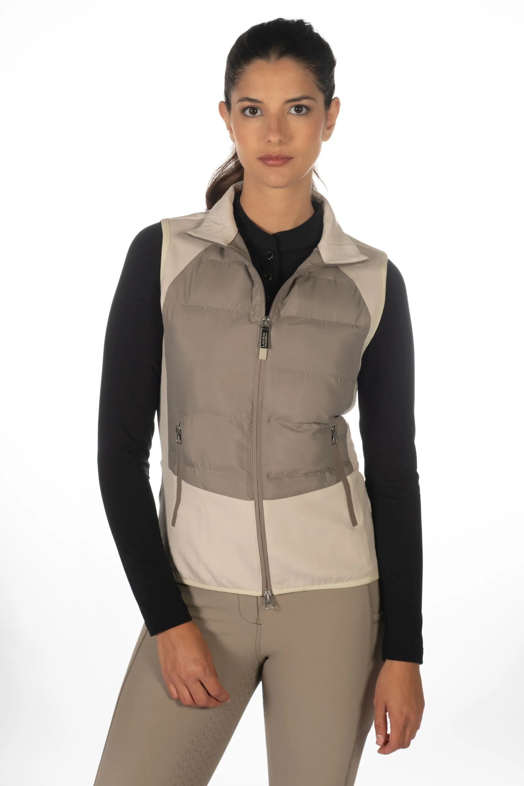 Functional Vest Amalfi