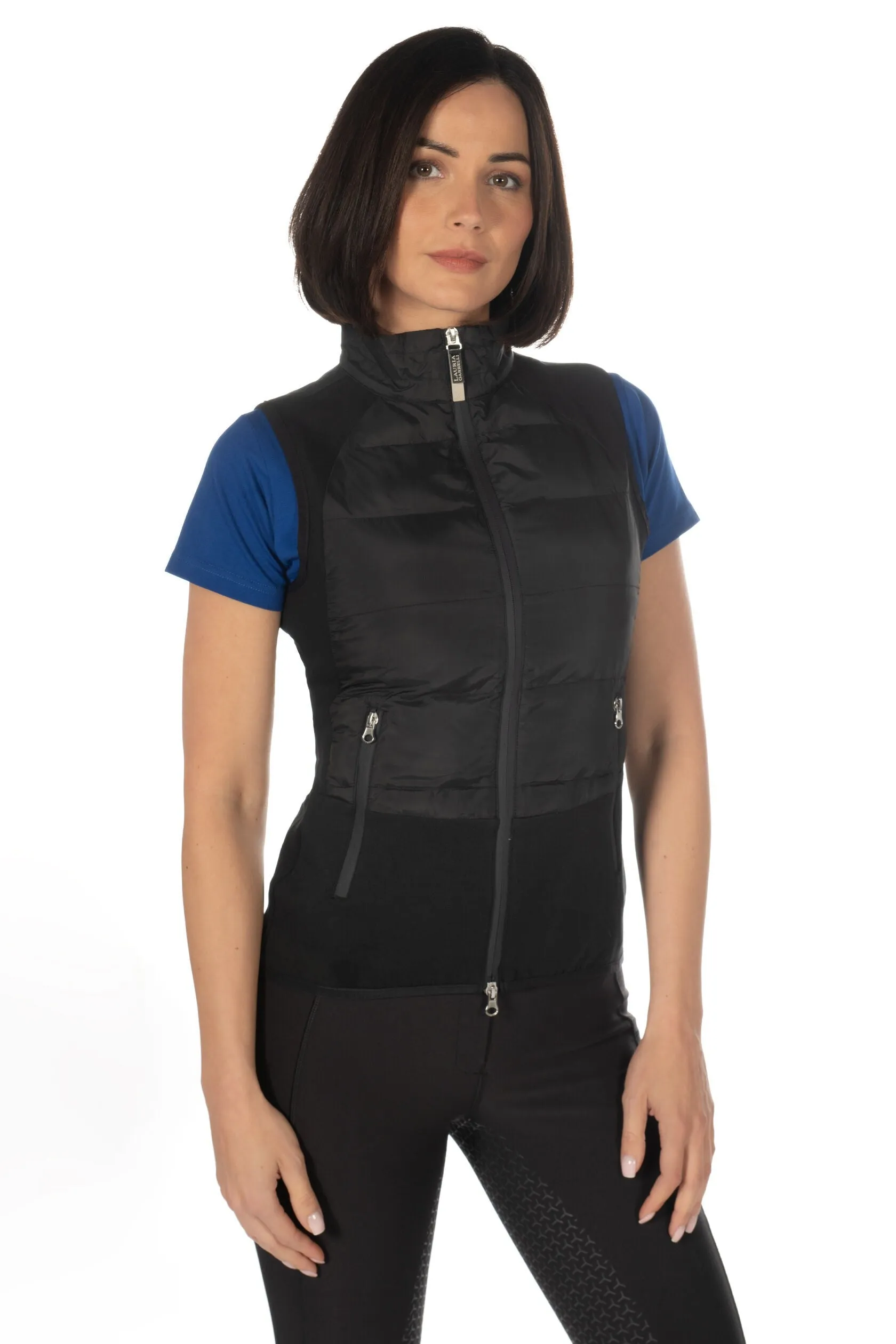 Functional Vest Amalfi