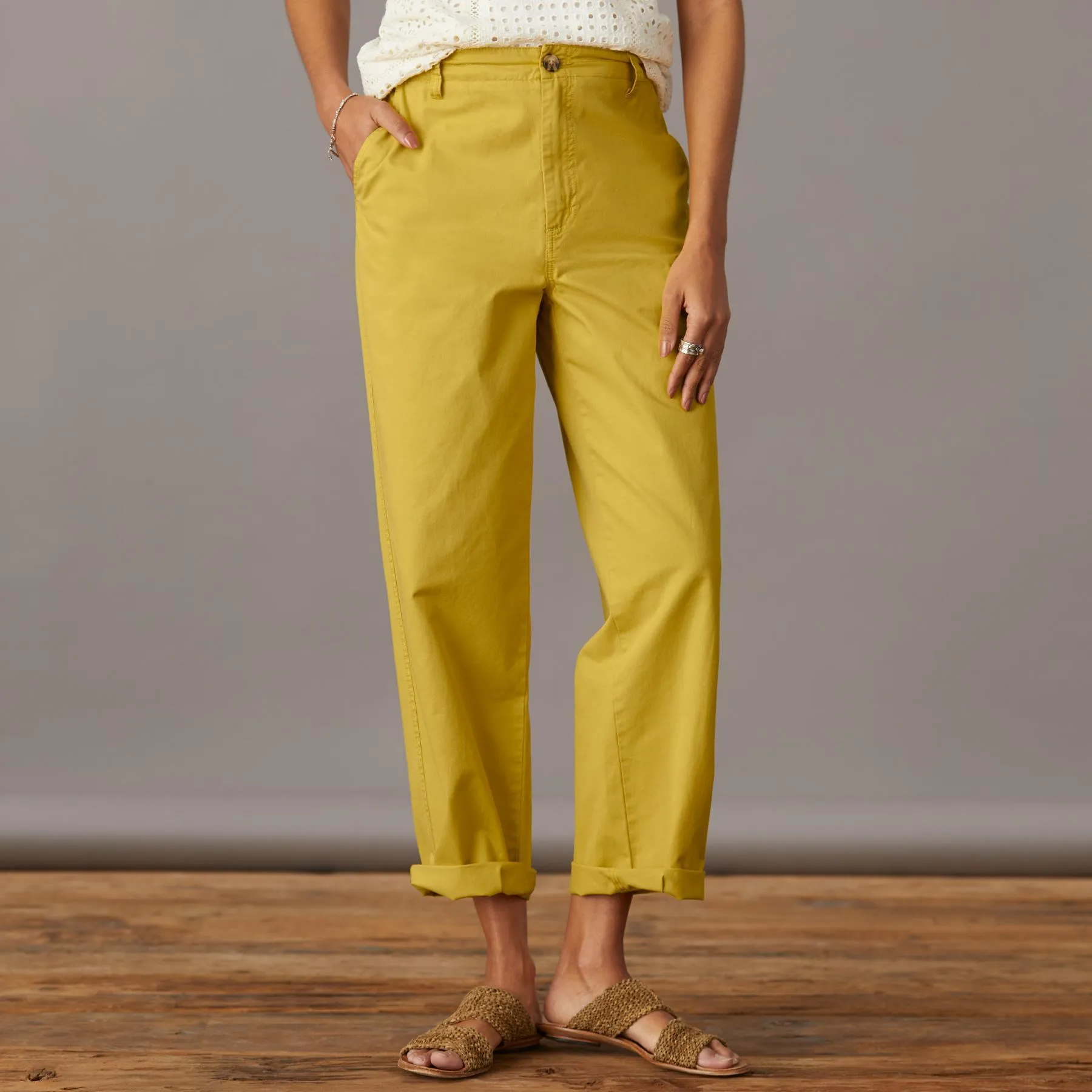 Junie Jo Pants, Petite