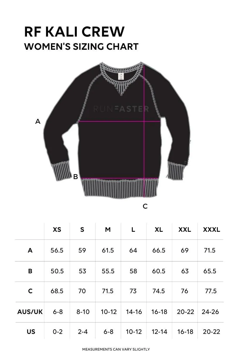 Kali Crew - Black