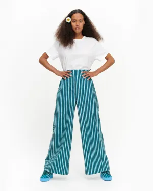 Kavuta Ristipiccolo trousers