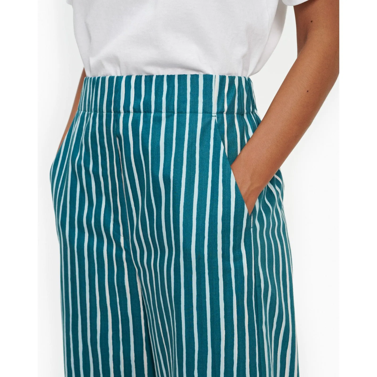 Kavuta Ristipiccolo trousers