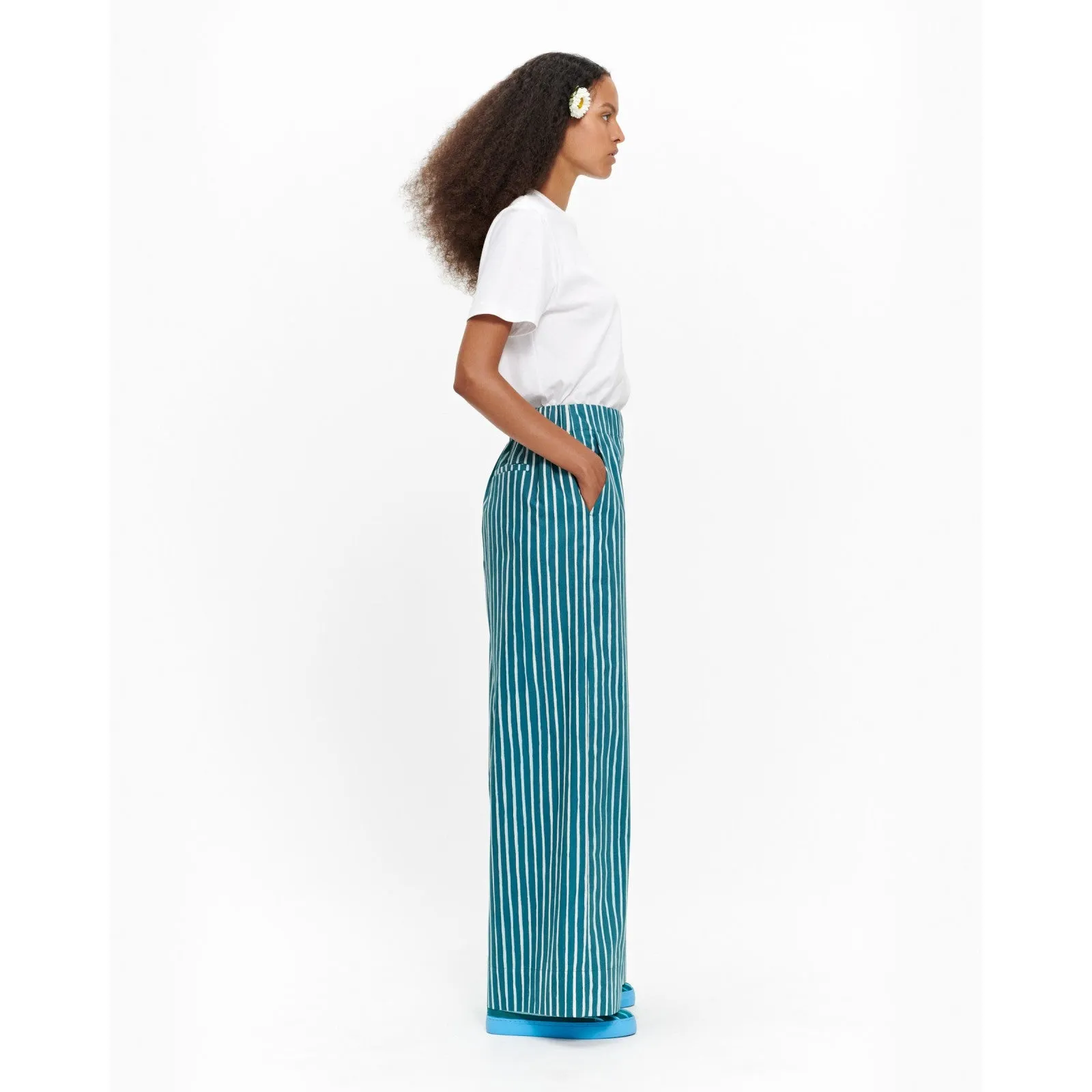Kavuta Ristipiccolo trousers