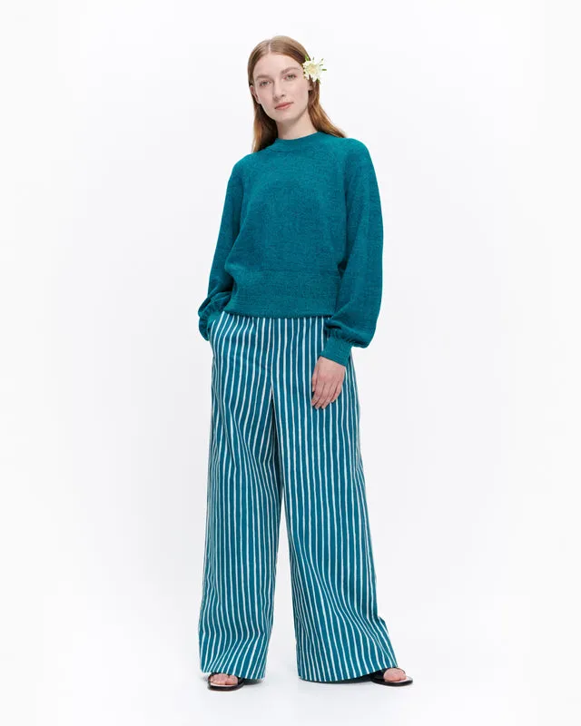 Kavuta Ristipiccolo trousers