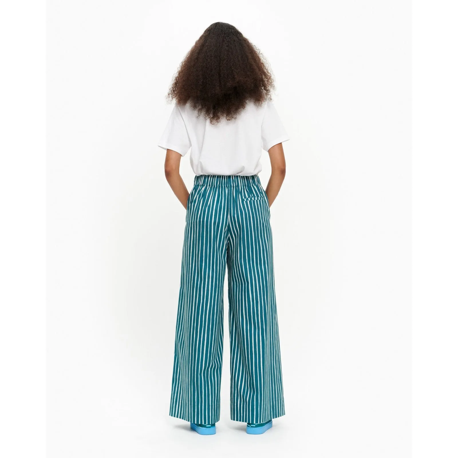 Kavuta Ristipiccolo trousers