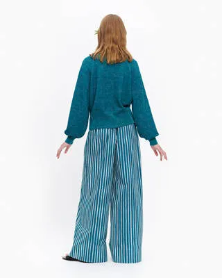 Kavuta Ristipiccolo trousers