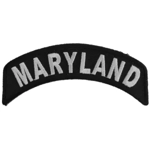 Maryland Patch