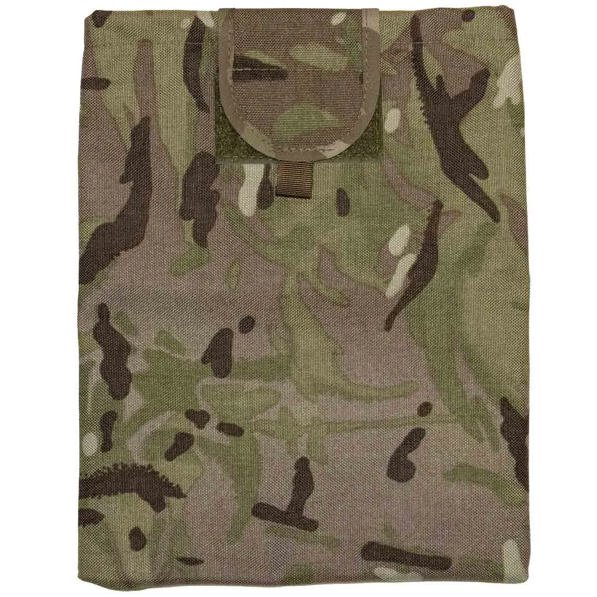 MTP Folding Ammo Dump Pouch - MOLLE