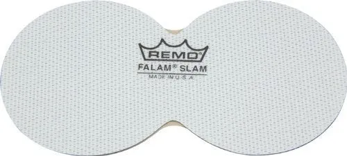Remo KS0006-PH Double Falam Kick Pad for Bass Drum Heads