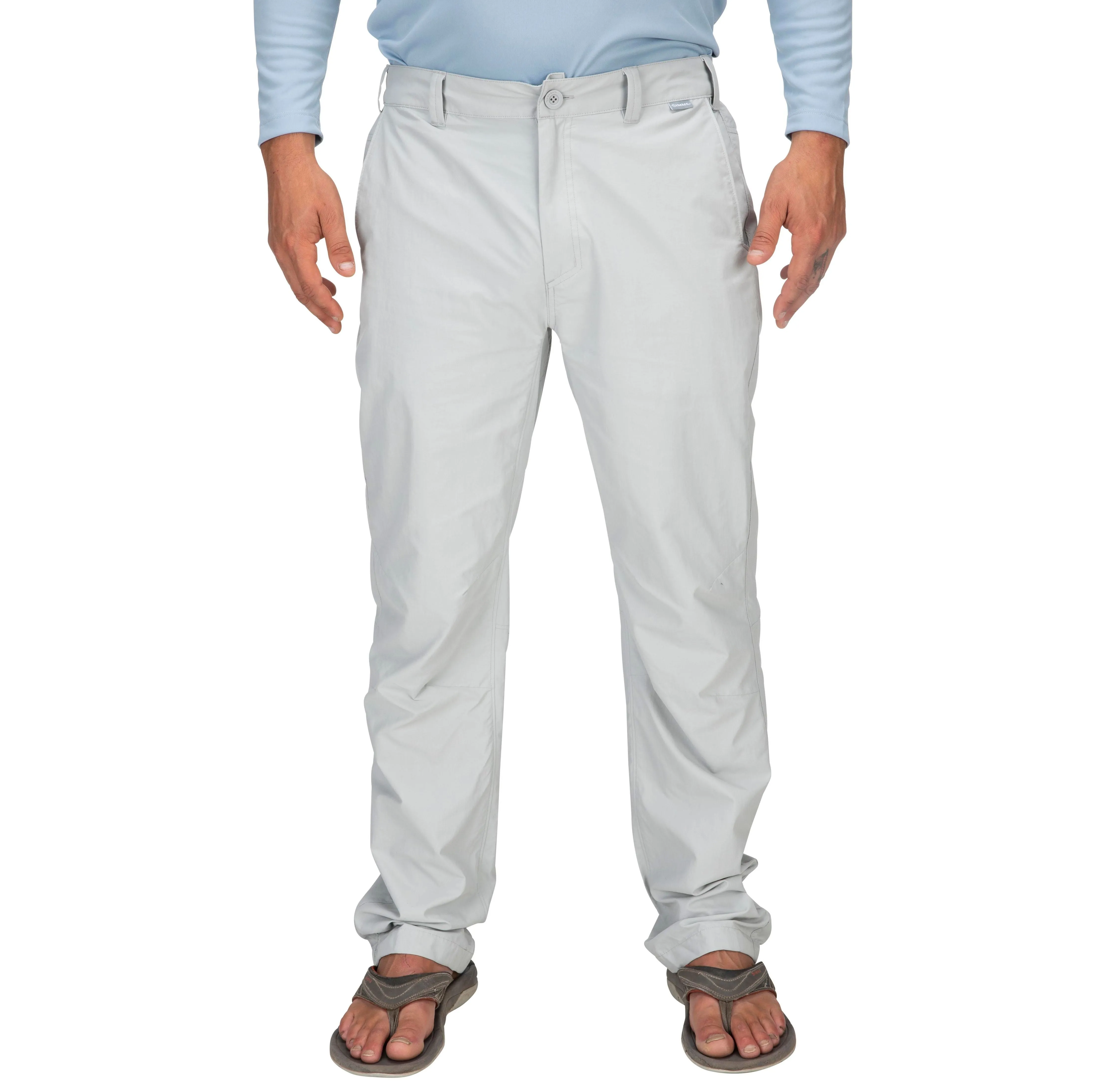Simms Superlight Pant