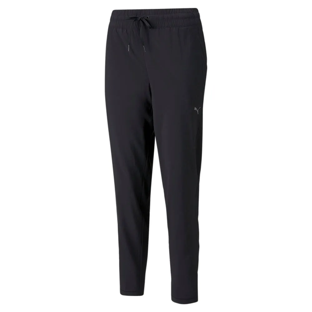 Studio Tapered Woven Training Athletic Pants