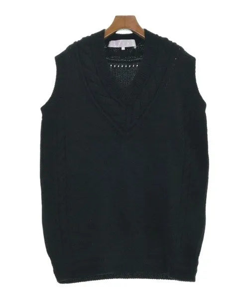 TAO COMME des GARCONS Vests