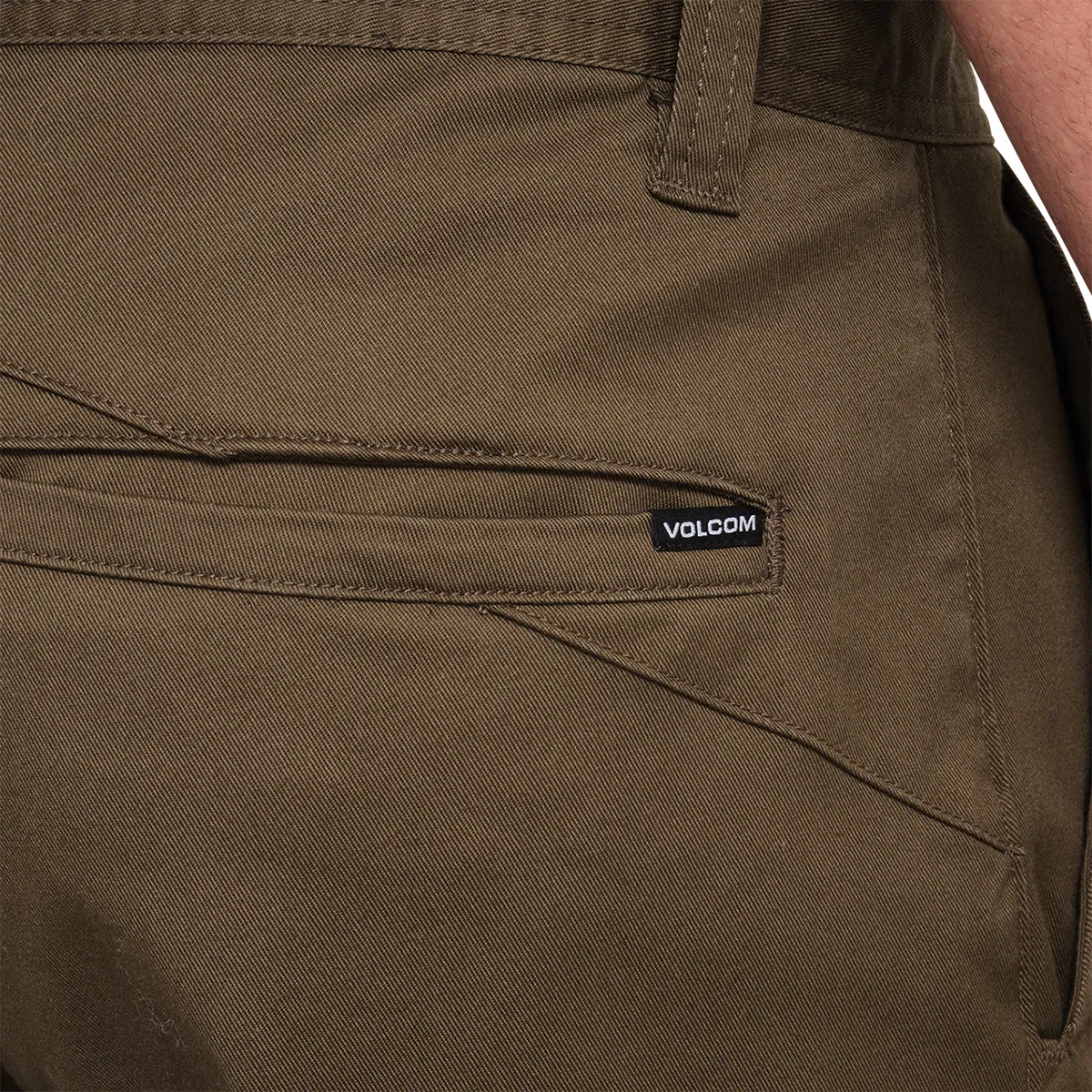 Volcom Frickin Modern Stretch Pants